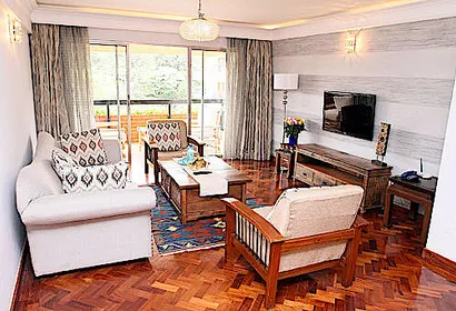 Rhapta Road Apartments