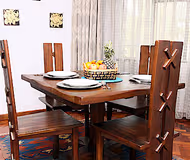 Rhapta Road Apartments