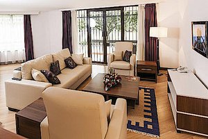 Kolobot Drive Apartments