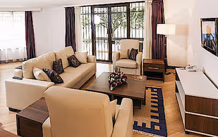 Kolobot Drive Apartments