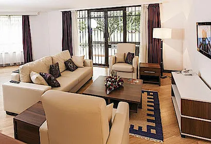 Kolobot Drive Apartments