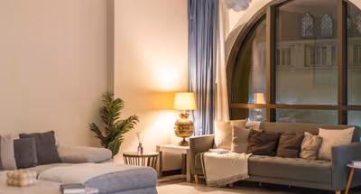 Elegant 3 Bedroom Apartment in Murjan 3