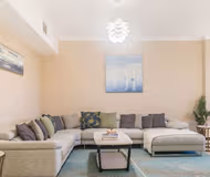 Elegant 3 Bedroom Apartment in Murjan 3