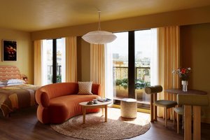 Jardin Aparthotel