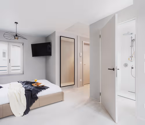 Zurich Zweierstrasse