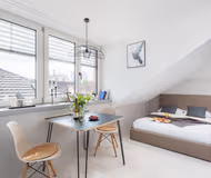 Zurich Zweierstrasse