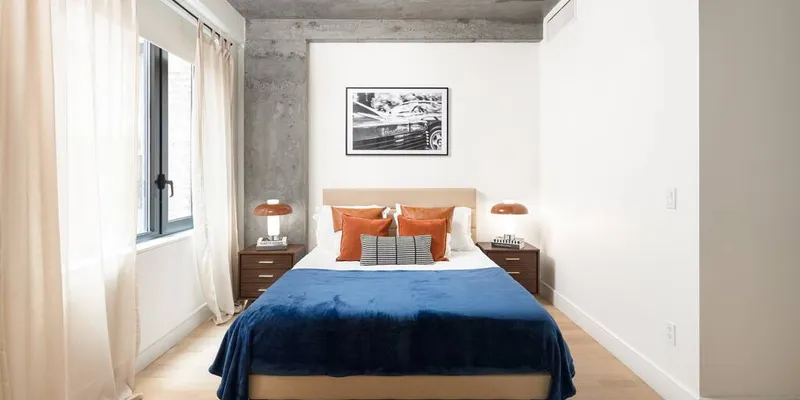 Chelsea luxury