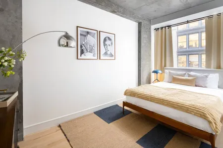 Chelsea luxury