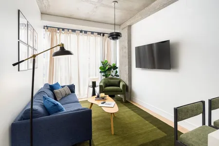 Chelsea luxury