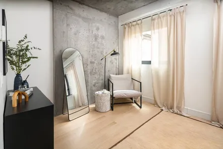 Chelsea luxury