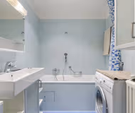 Rue de Service Apartment