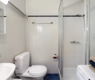 Rue des Eaux Vives Serviced Apartment, Les Eaux Vives District