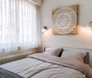 Rue des Eaux Vives Serviced Apartment, Les Eaux Vives District