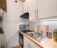 Rue des Eaux Vives Serviced Apartment, Les Eaux Vives District