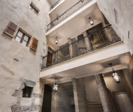 Rue des Granges Serviced Apartment, Vieille Ville District