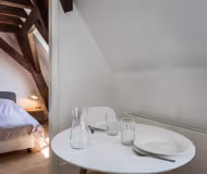 Rue des Granges Serviced Apartment, Vieille Ville District