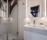 Rue des Granges Serviced Apartment, Vieille Ville District