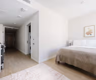 Mesnager Street Apartment