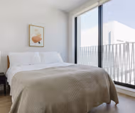 Mesnager Street Apartment