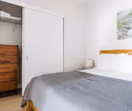 Mesnager Street Apartment