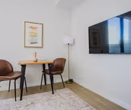 Mesnager Street Apartment