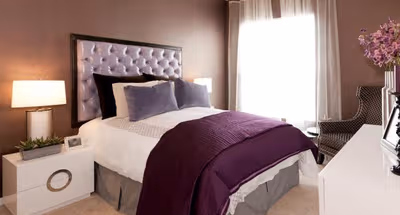 E. Cordova St Apartment