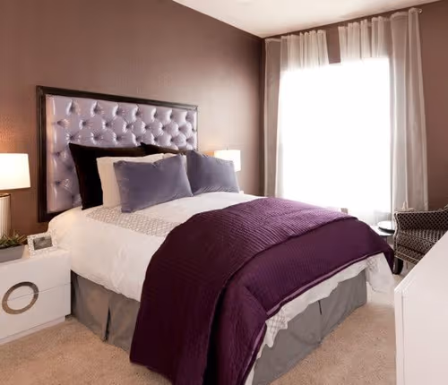 E. Cordova St Apartment