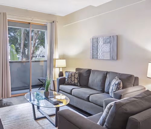 Legacy Westwood LW-124