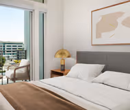 N El Molino Ave Apartment