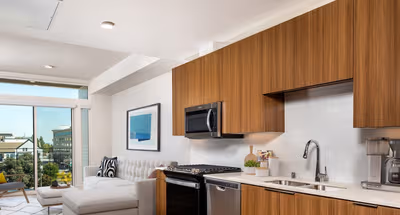 N El Molino Ave Apartment