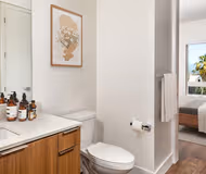 N El Molino Ave Apartment