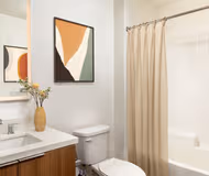 N El Molino Ave Apartment