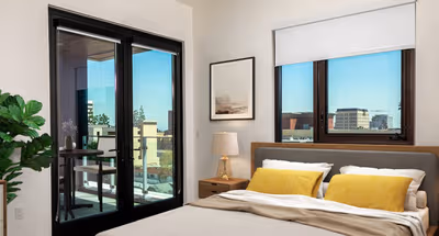 N El Molino Ave Apartment