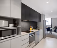 Wellington Street Serviced Apartment