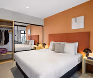 Wellington Street Serviced Apartment