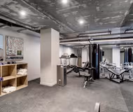 Wellington Street Serviced Apartment