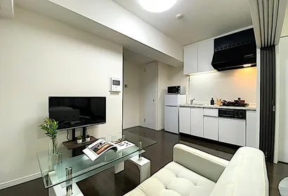 Higashiueno Serviced Apartments