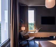 Badenstrasse 1 apartment