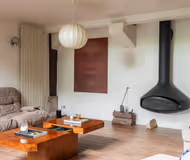 Soaring Ceilings, Wondrous Windows