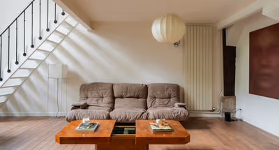 Soaring Ceilings, Wondrous Windows