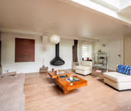 Soaring Ceilings, Wondrous Windows