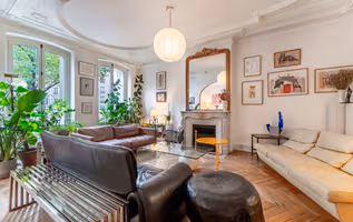 Boulevard Magenta Serviced Apartment