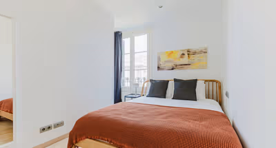 Catalunya Serviced apartmnet