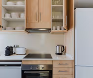 Catalunya Serviced apartmnet