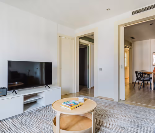 Catalunya Serviced apartmnet