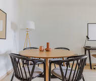 Catalunya Serviced apartmnet