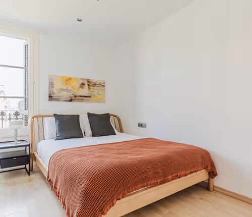 Catalunya Serviced apartmnet