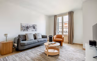 Catalunya Serviced apartmnet