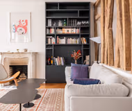 Light & Luxe in Les Batignolles