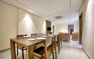 10th Avenue Rd. Apartment